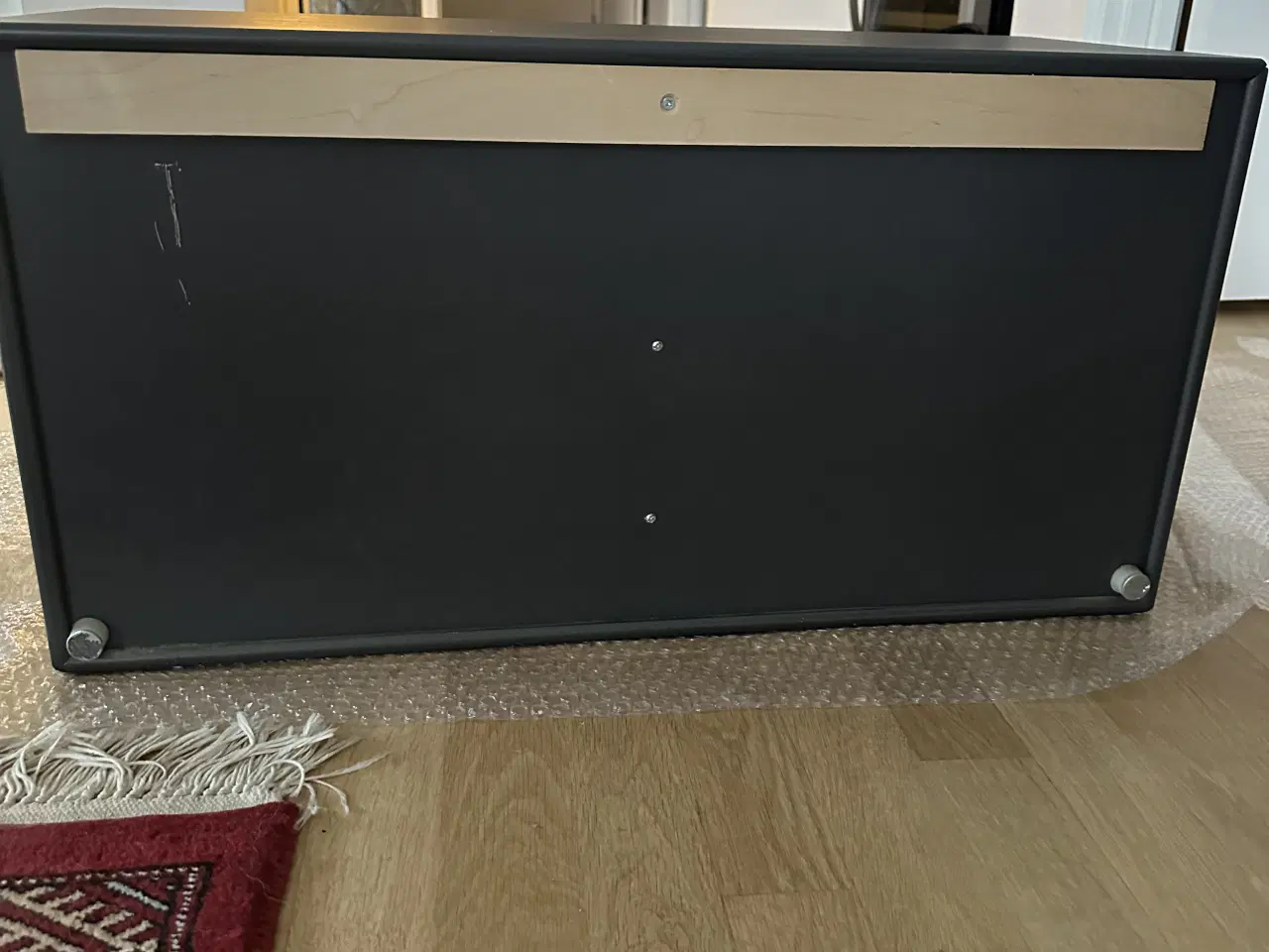 Billede 5 - Montana skuffemodul med 4 skuffer