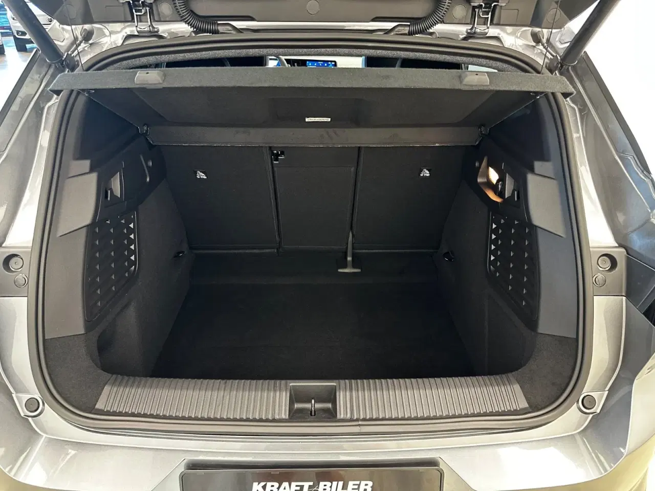 Billede 10 - Renault Scenic E-Tech 87 Techno