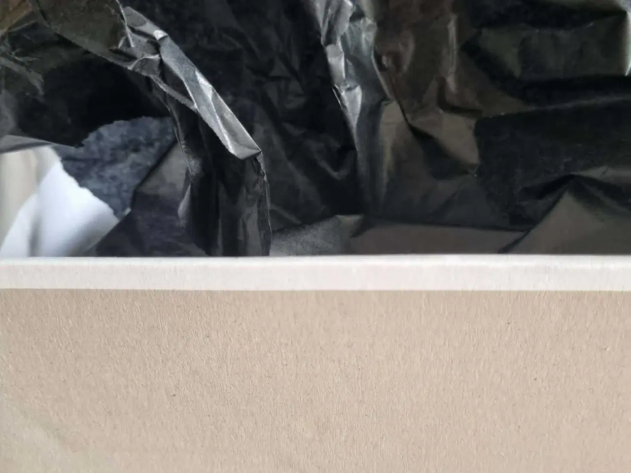 Billede 3 - Helt nye støvler aldrig brugt 