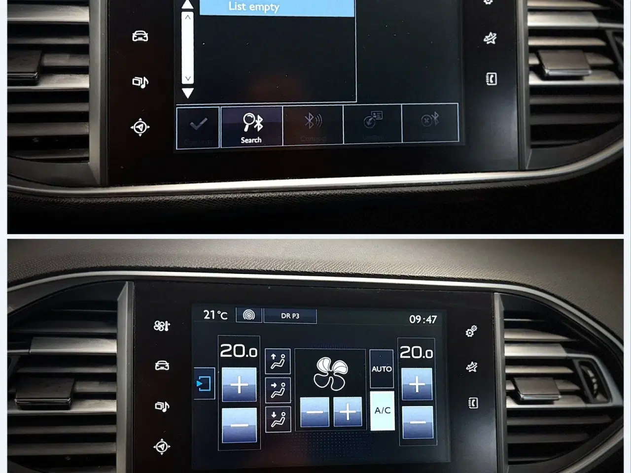 Billede 10 - Peugeot 308 1,6 BlueHDi 120 Allure SW