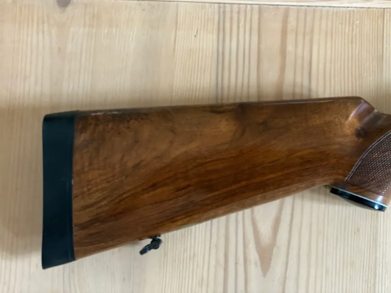 Billede 4 - SKB model 600 kaliber 410