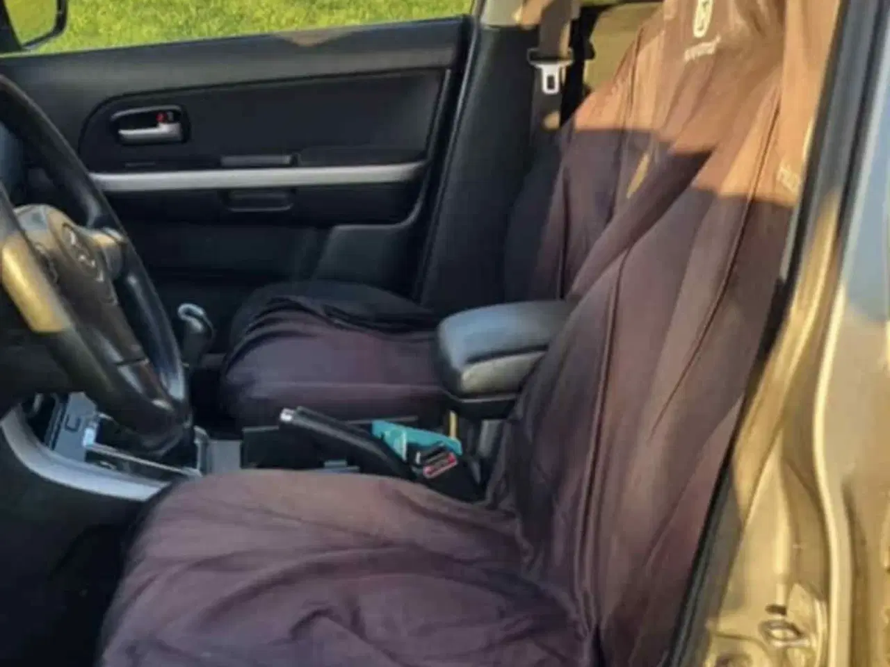 Billede 3 - Suzuki Grand vitra 4x4