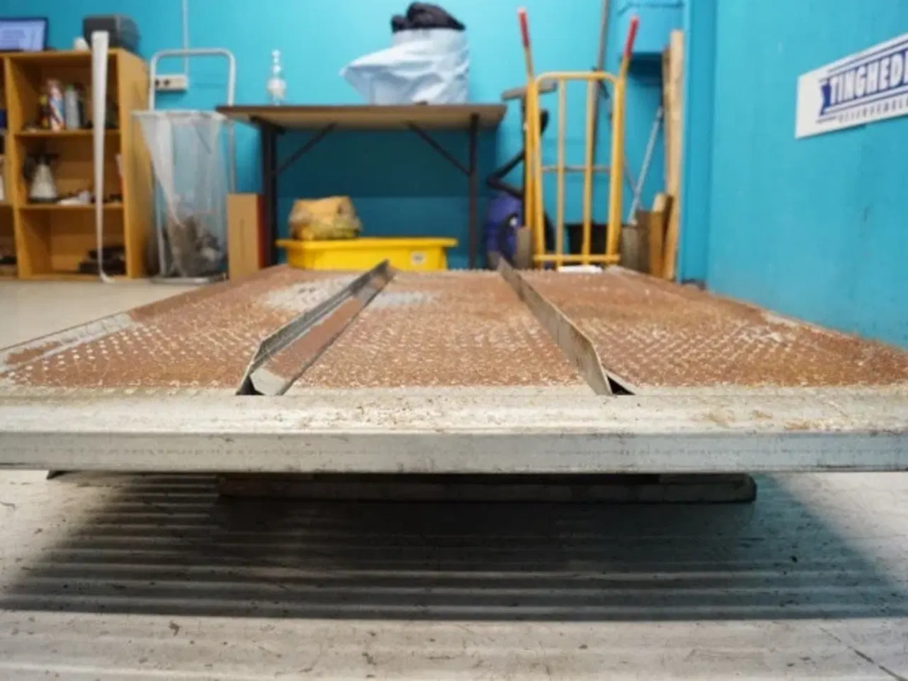 Billede 16 - Case 9230 Undersold 84320021