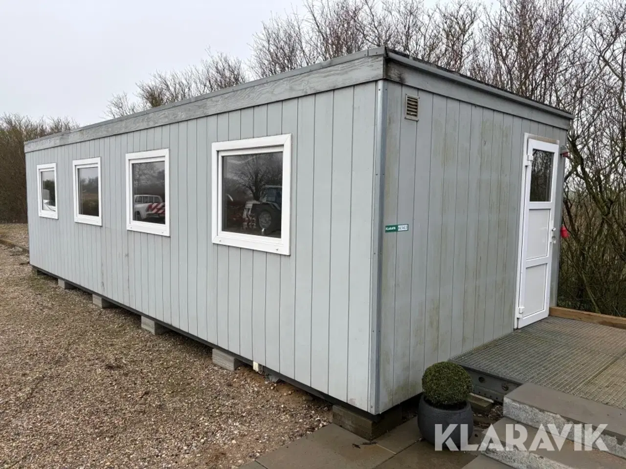 Billede 1 - Pavillion ca. 30 kvadratmeter