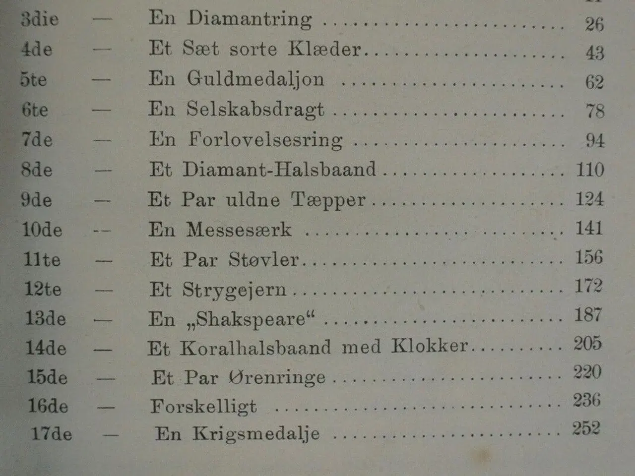 Billede 4 - fra laanekontoret - engelske pantelaanerhistorier,
