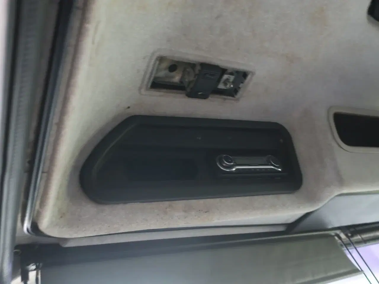 Billede 33 - Lastbil MAN 14.224 m. HIAB kran