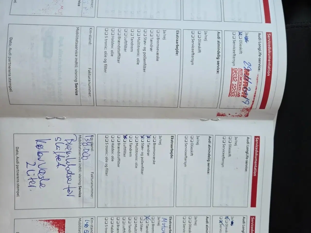 Billede 10 - Audi A5 2,0 TFSi 180 Coupé