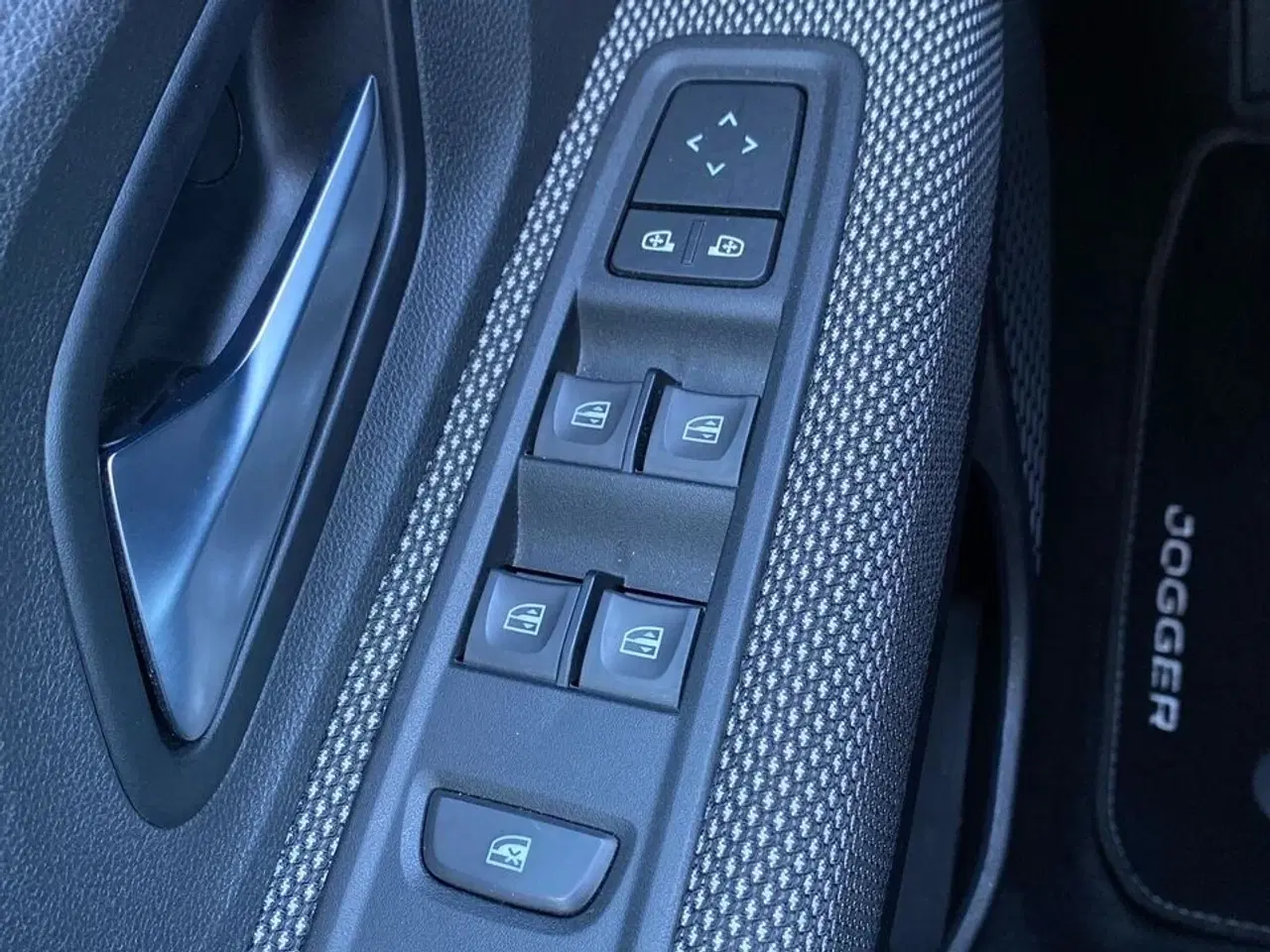 Billede 18 - Dacia Jogger 7 Sæder 1,0 Tce Comfort 110HK 5d 6g