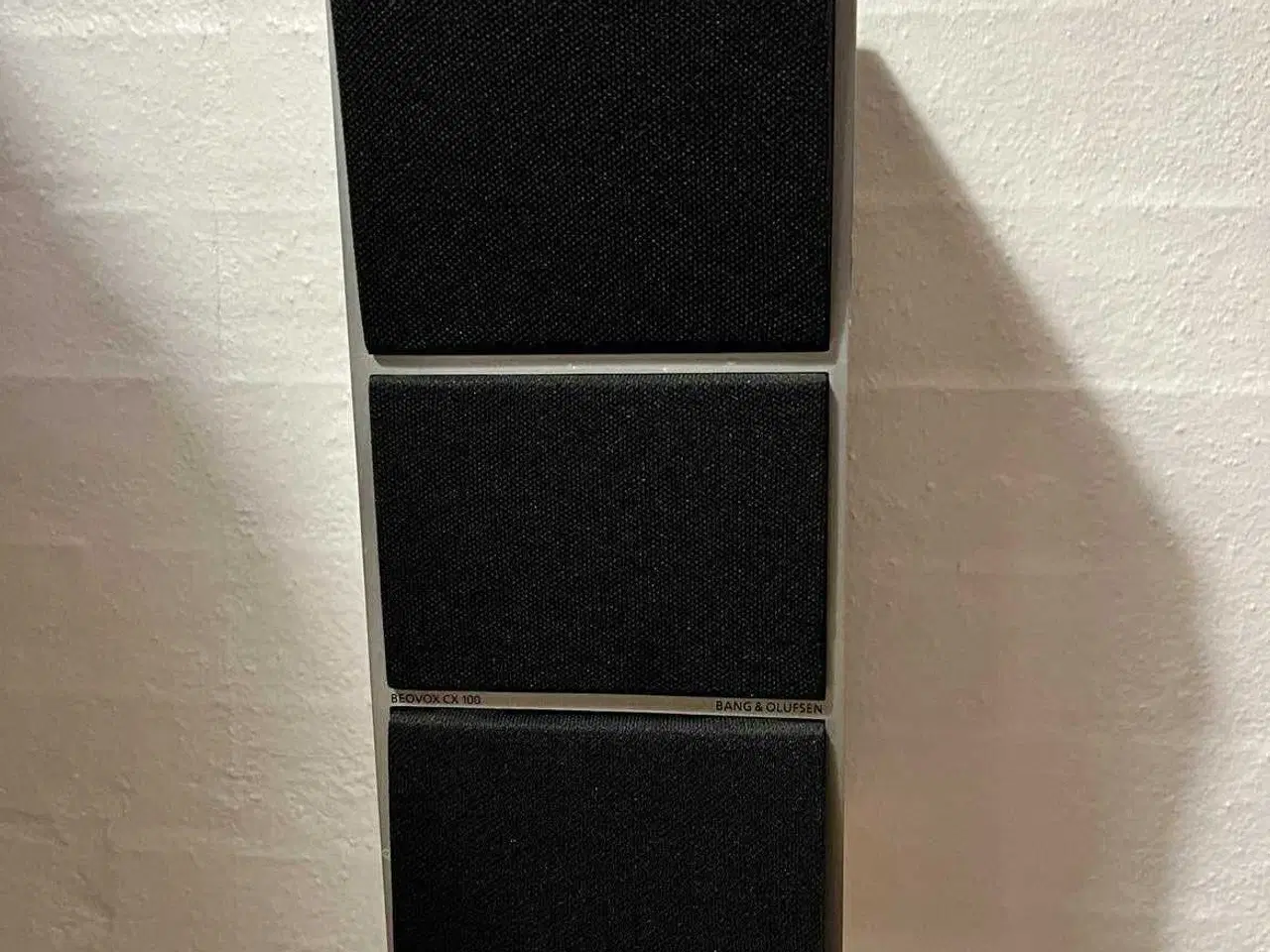 Billede 5 - Beocenter 9300 inkl højtalere