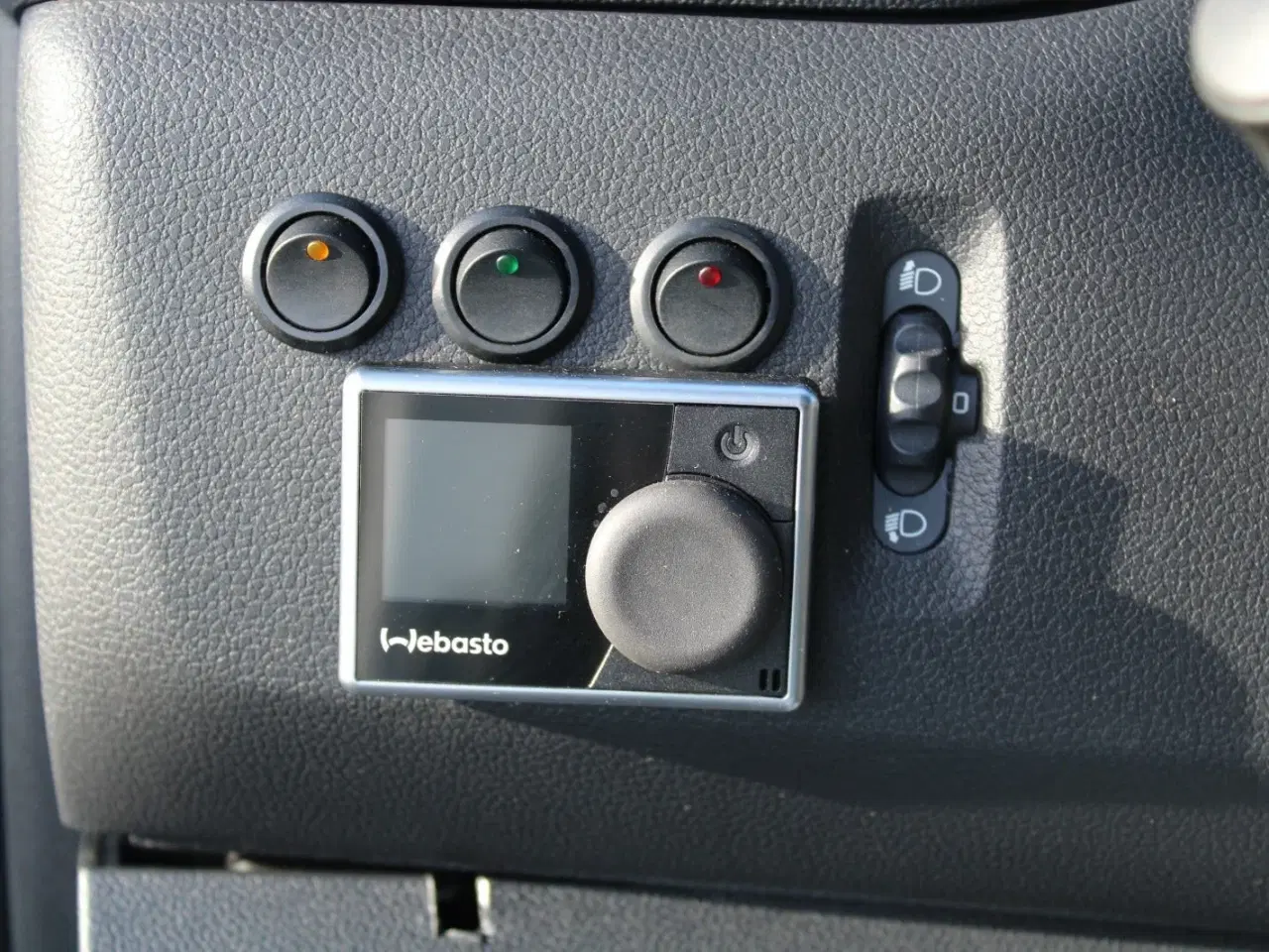 Billede 7 - Renault Master IV T35 2,3 dCi 150 L3 Chassis