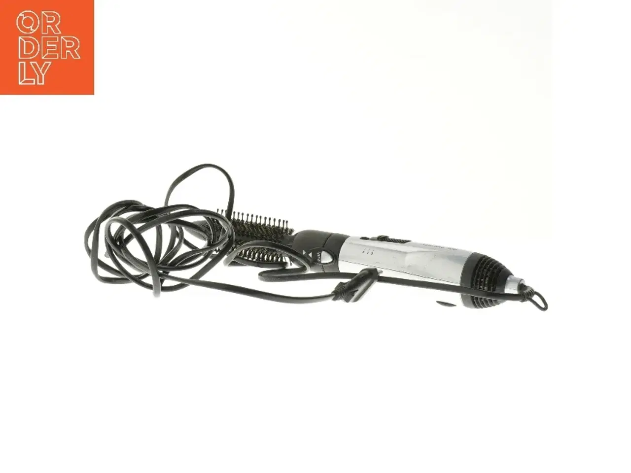 Billede 3 - Krøllejern fra Babyliss (str. 33 cm) i fin stand