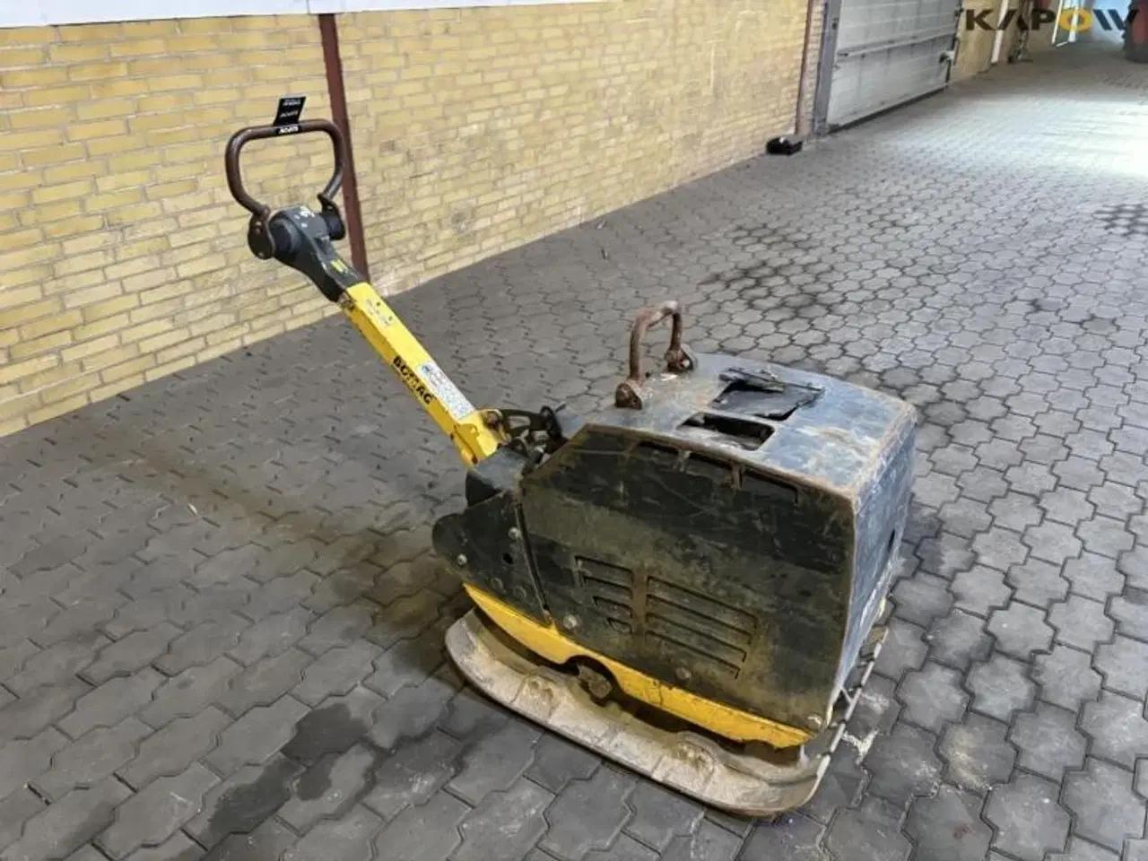 Billede 3 - Bomag BPR 55/65 D