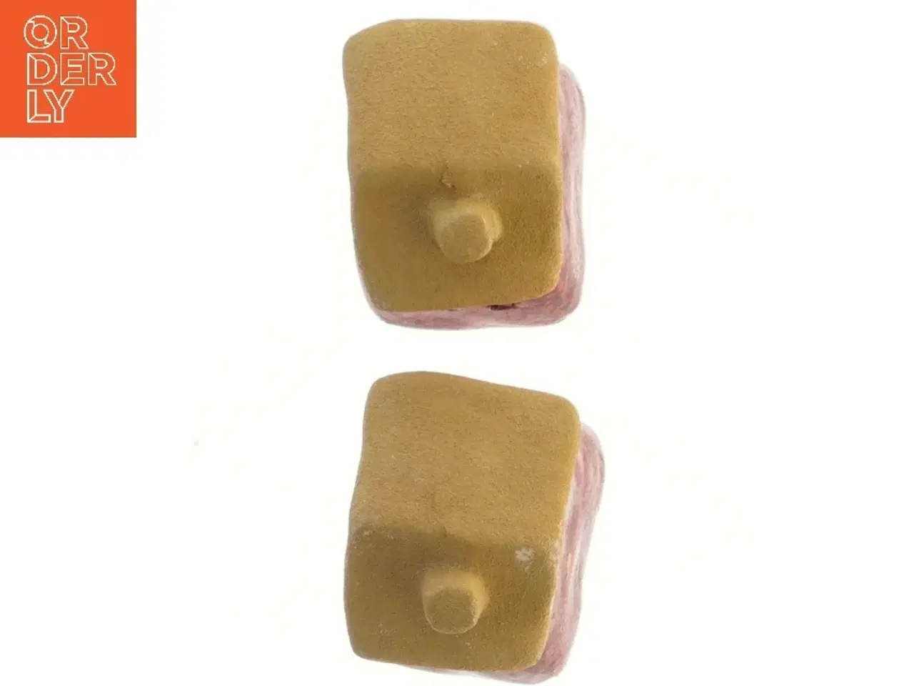 Billede 2 - (str. 9x10x7,5 cm) (str. 9x10x7,5 cm)