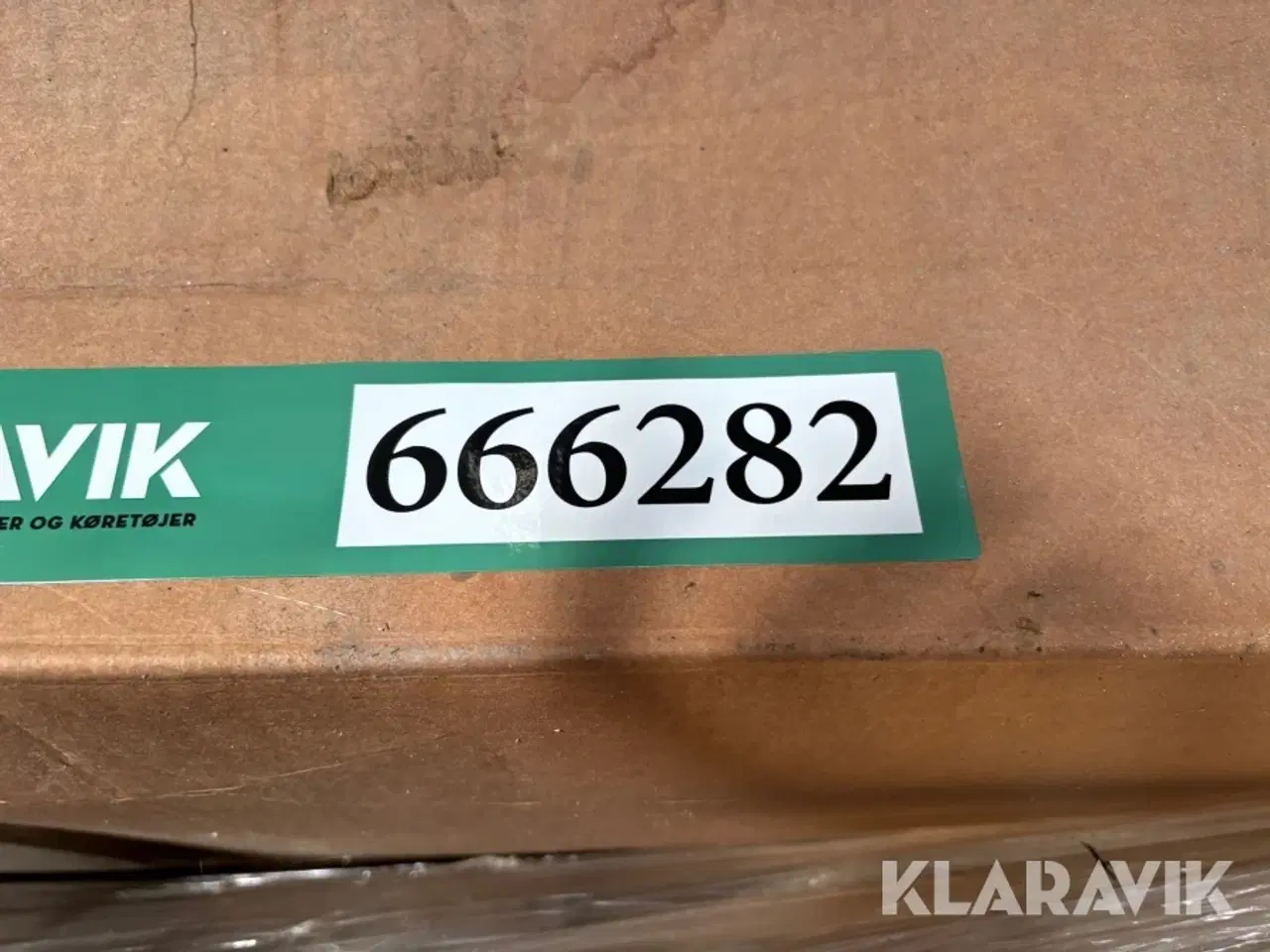 Billede 9 - Vinyl gulv 4 kasser