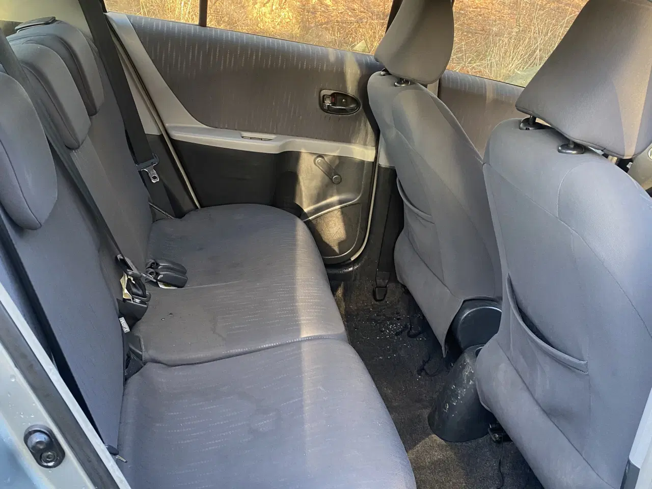 Billede 2 - Toyota Yaris 1.4 Dizel