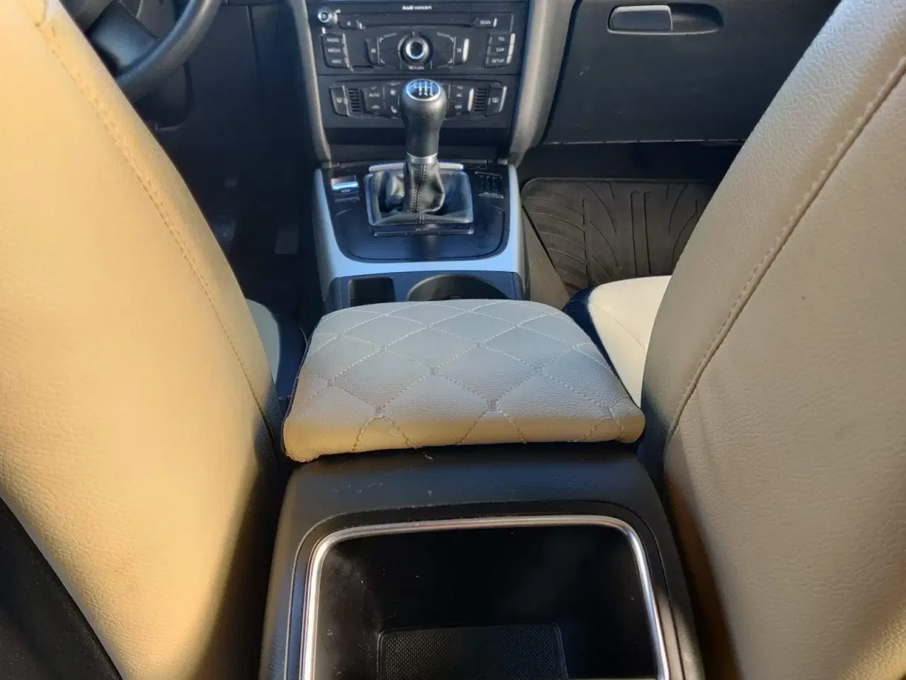 Billede 10 - Audi A4 2,0 TDi 136