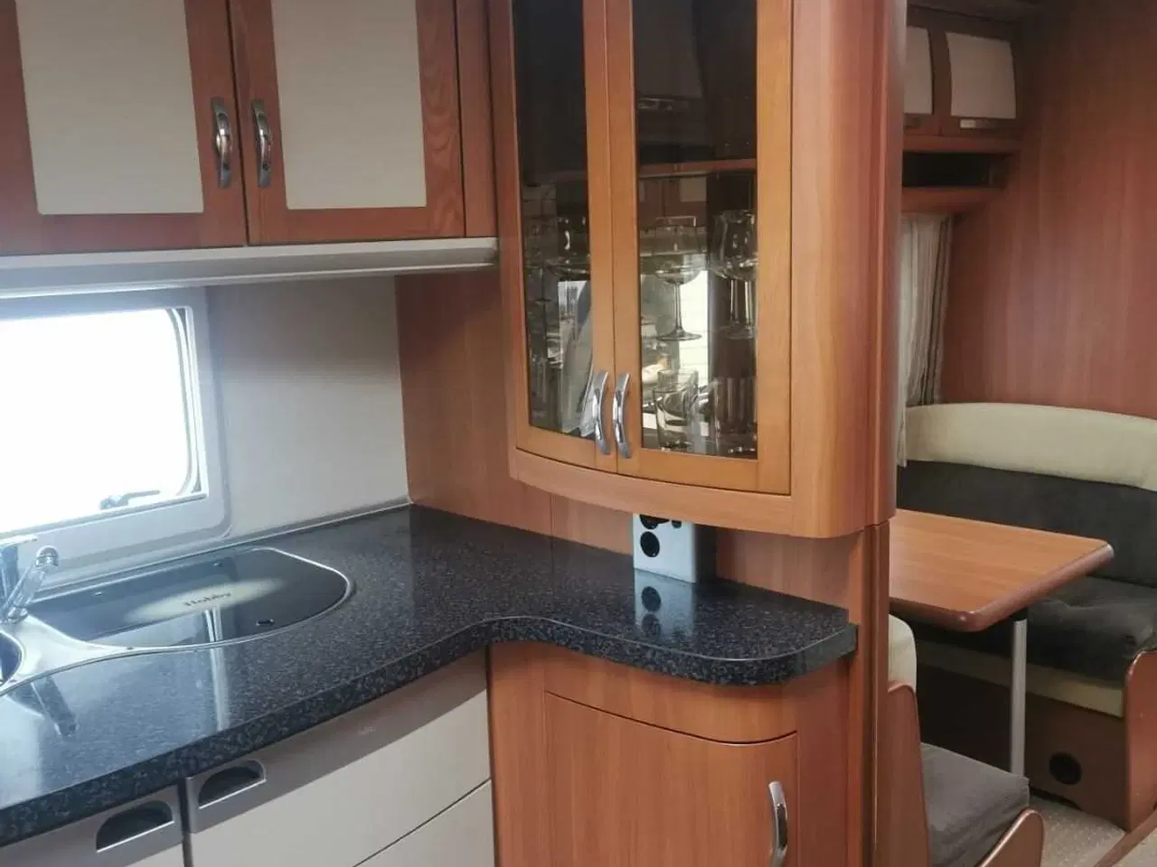 Billede 9 - Hobby prestige 720 ukfe 