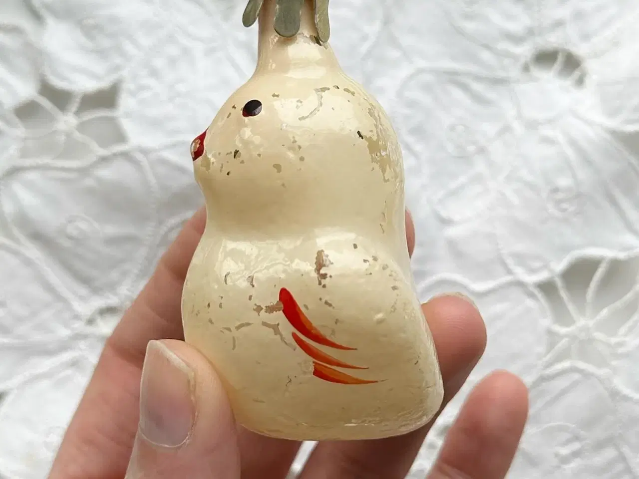 Billede 4 - Vintage kylling