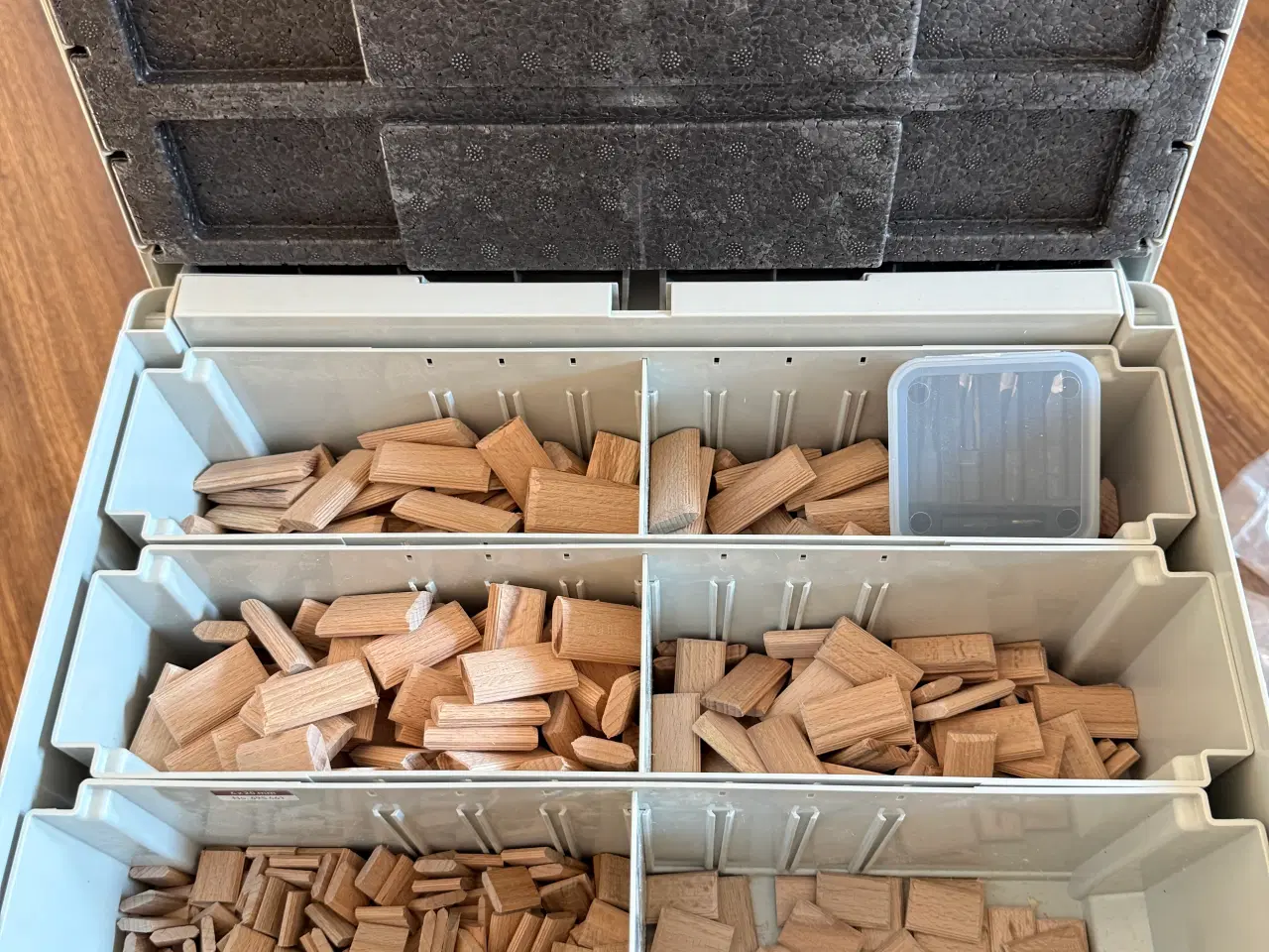 Billede 3 - Festool domino