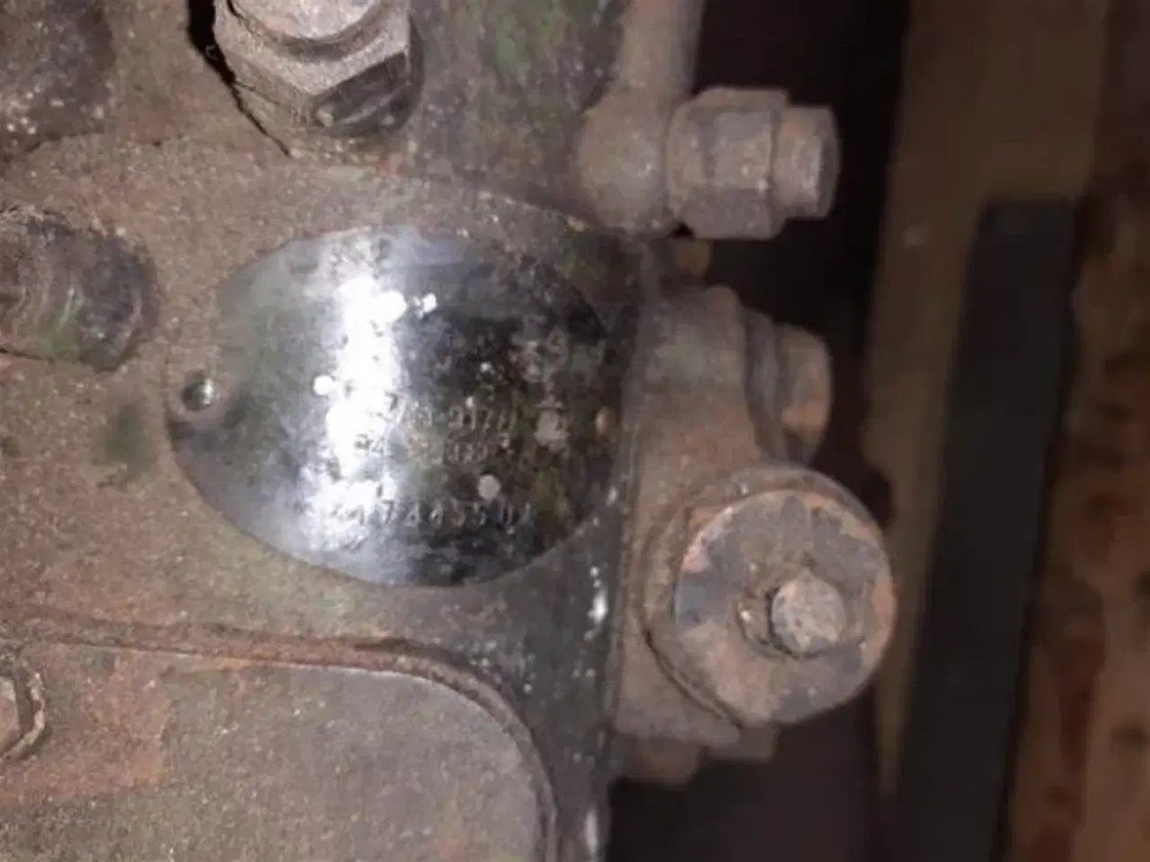 Billede 11 - John Deere 6320DZ