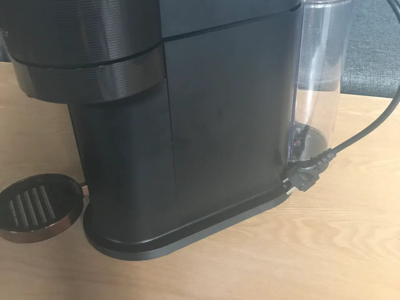 Billede 3 - Nespresso kaffe maskine 