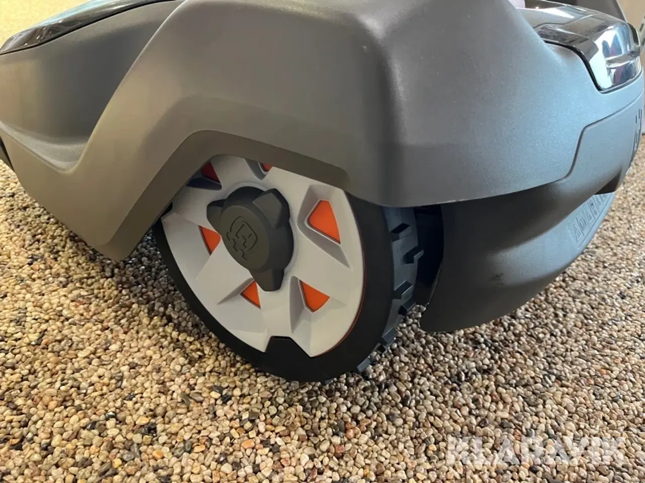 Billede 5 - Robot plæneklipper Husqvarna 430X