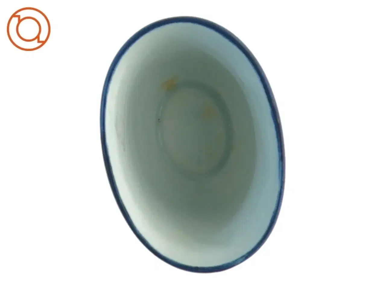 Billede 2 - Ostindia Vase fra Rrstrand Sweden (str. 7 x 9 cm)