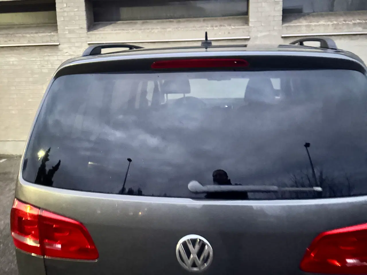 Billede 7 - VOLKSWAGEN TOURAN 2,0 TDI AUT 140 hk (103 kW), 7 P