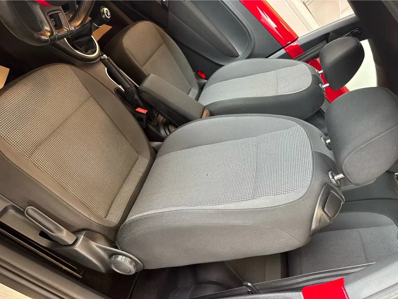 Billede 15 - VW The Beetle 1,2 TSi 105 Design
