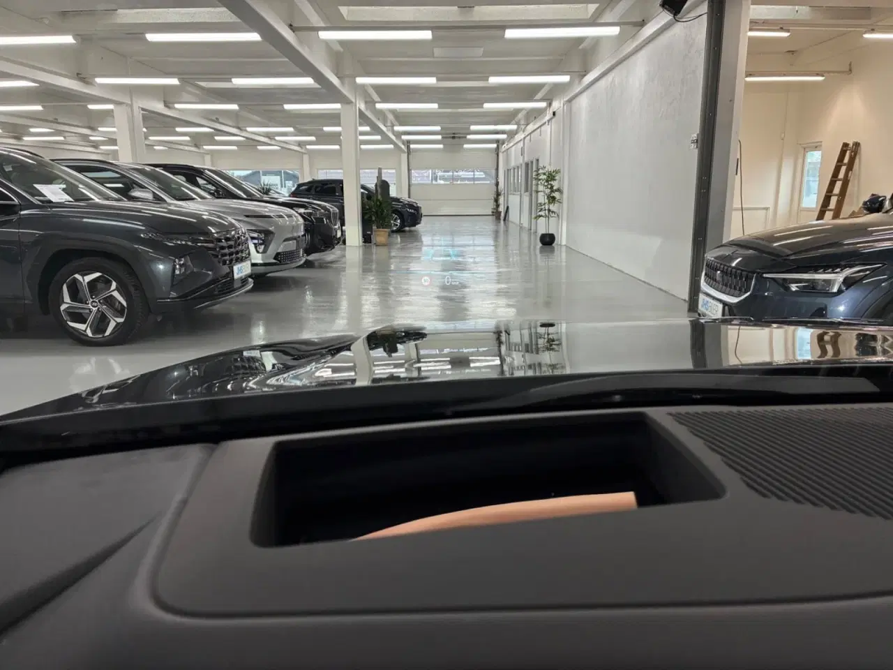 Billede 14 - BMW i5  eDrive40 Touring M-Sport