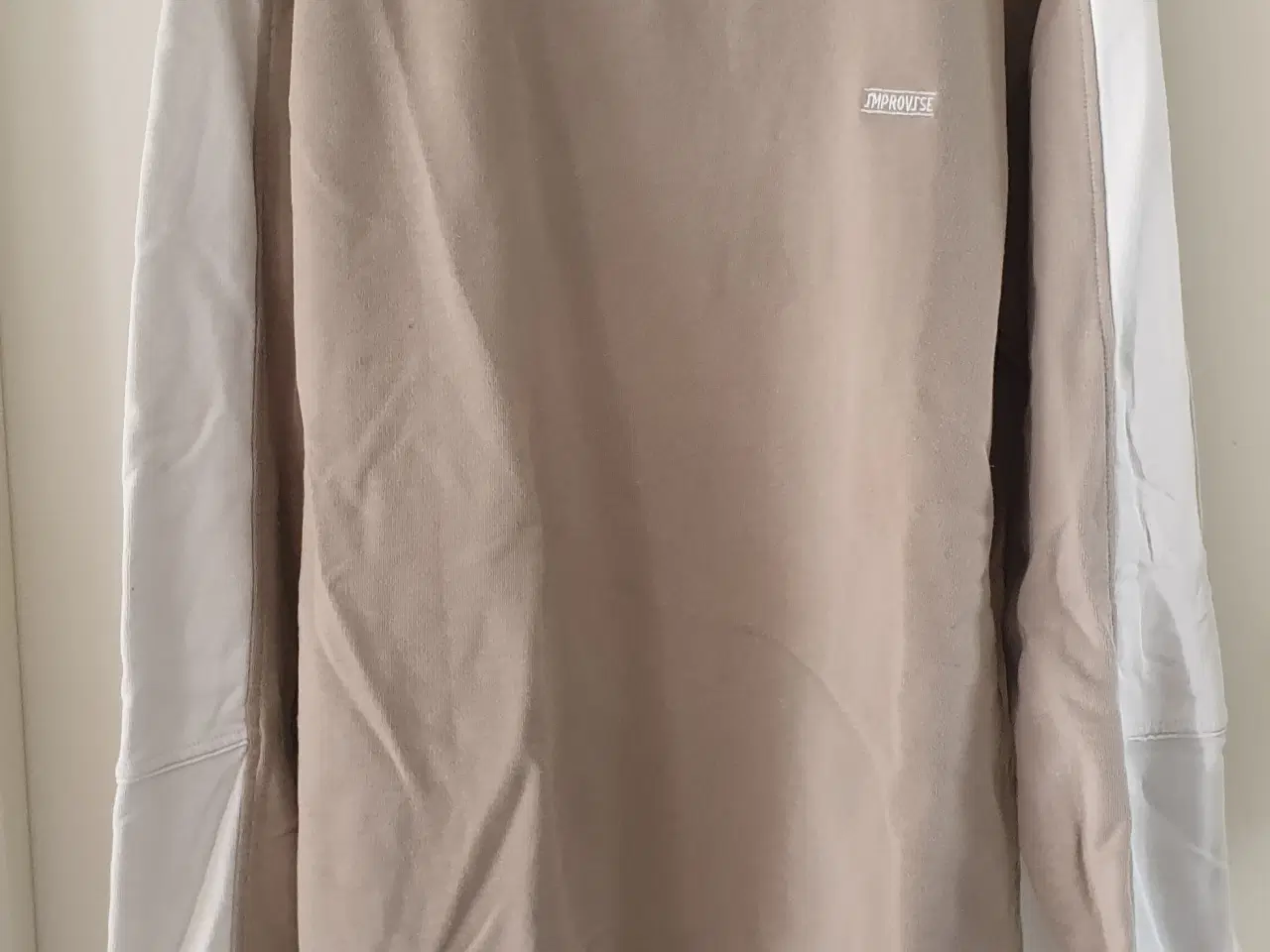 Billede 1 - Stanfield langærmet T-shirt str XL