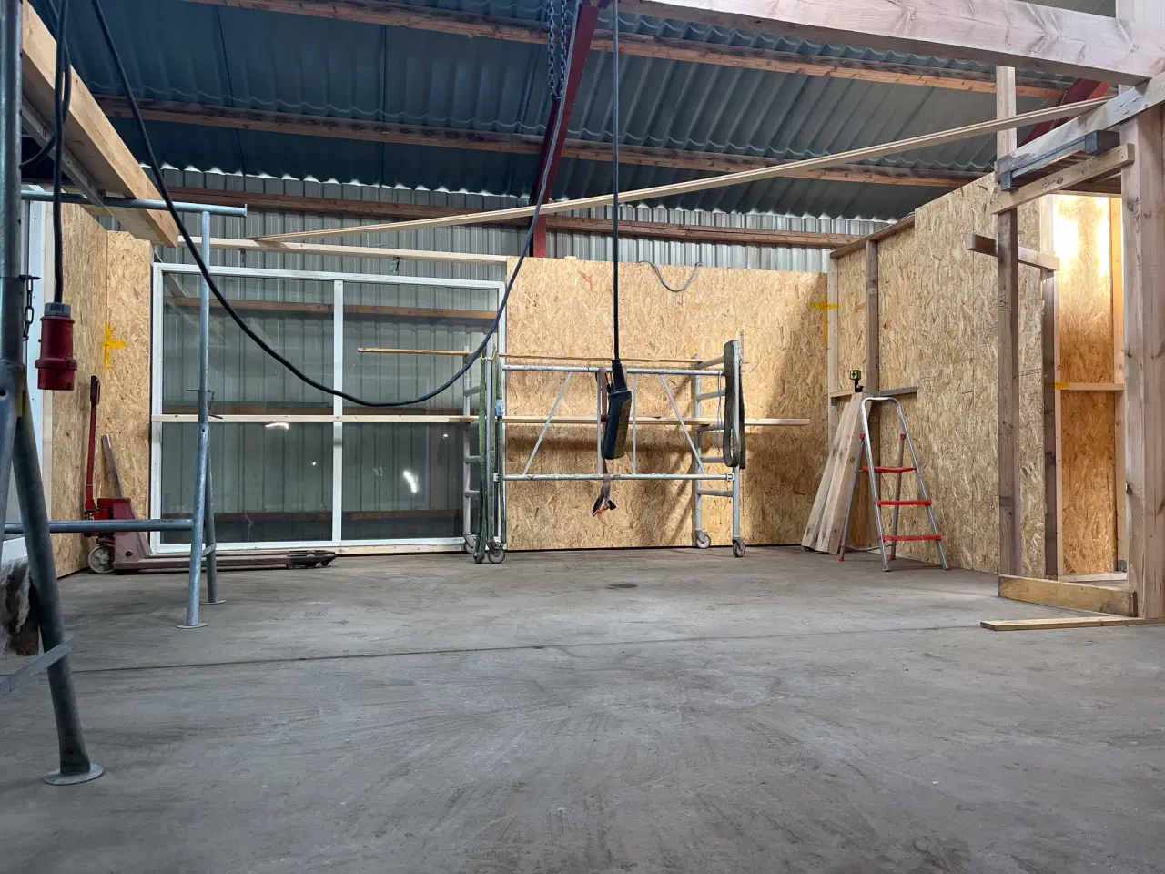 Billede 7 - Kvalitets sommerhus på 80m2 savner et sted at være