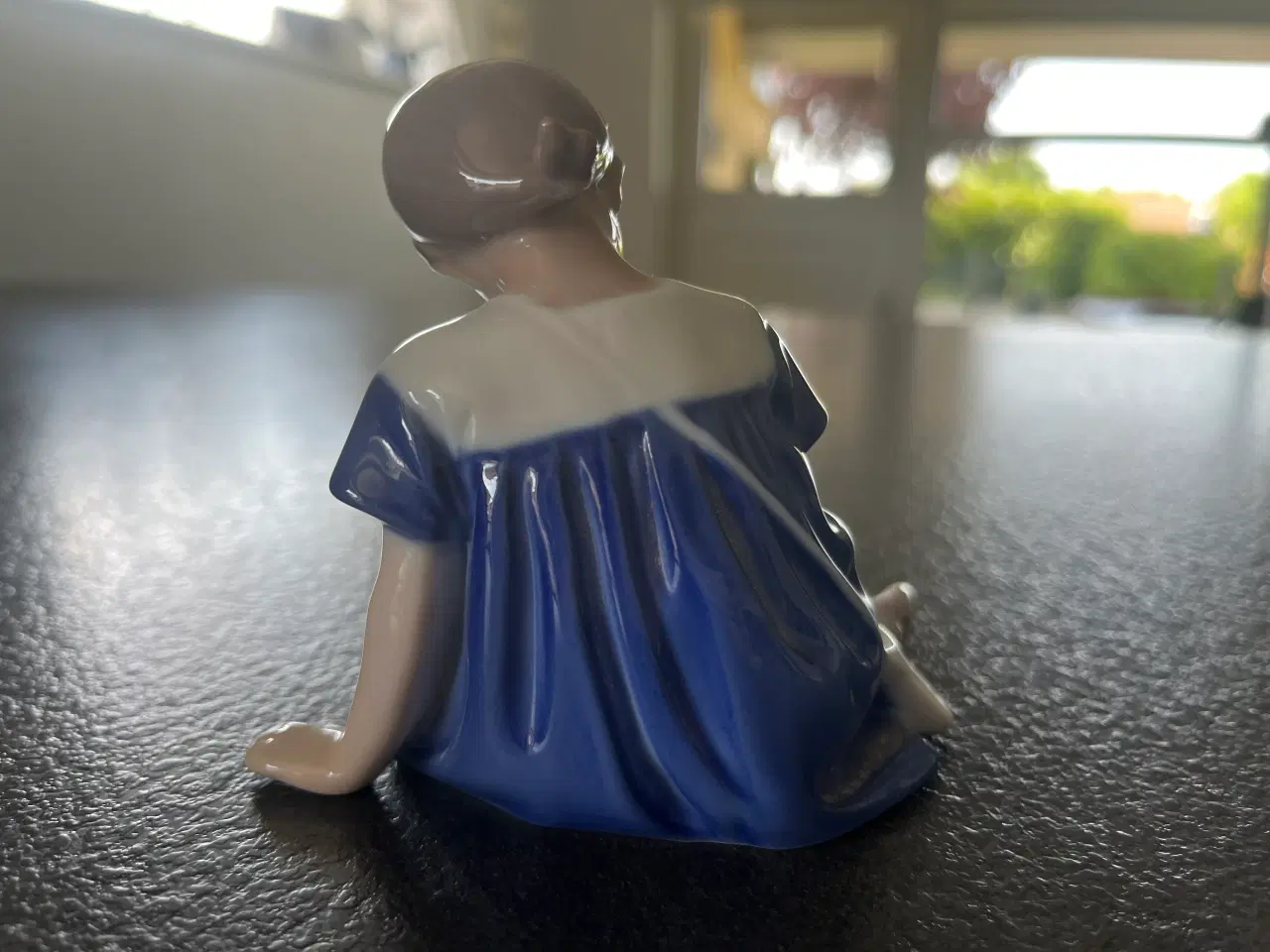 Billede 2 - Royal Copenhagen figur