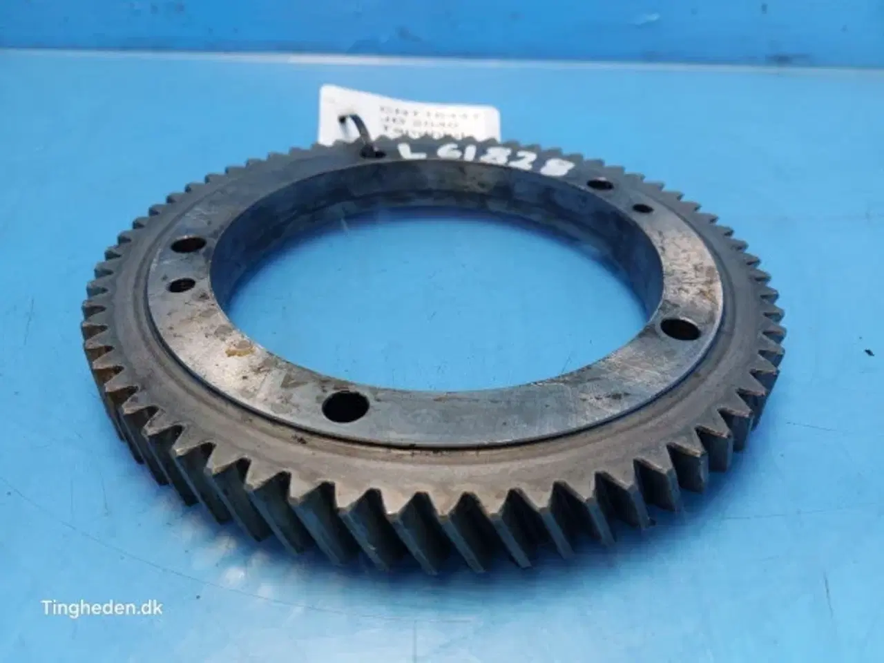 Billede 13 - John Deere 2040 Tandhjul L61828