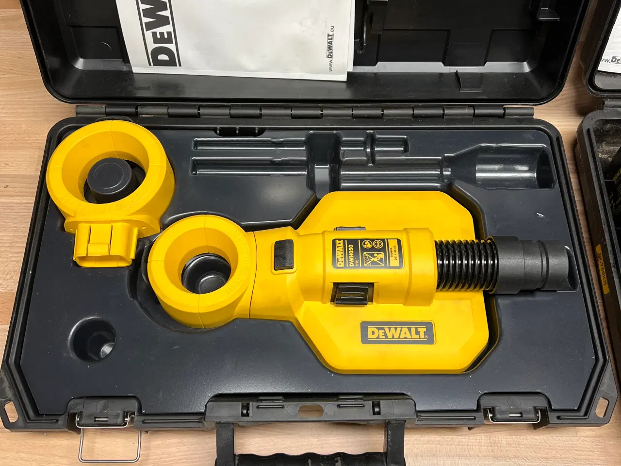 Billede 2 - DeWalt 