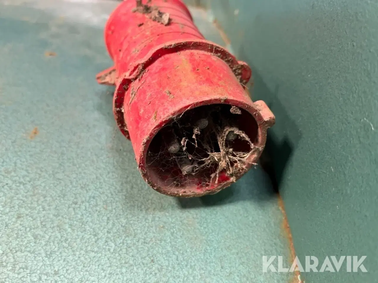 Billede 12 - Kornblæser Super Heat HL