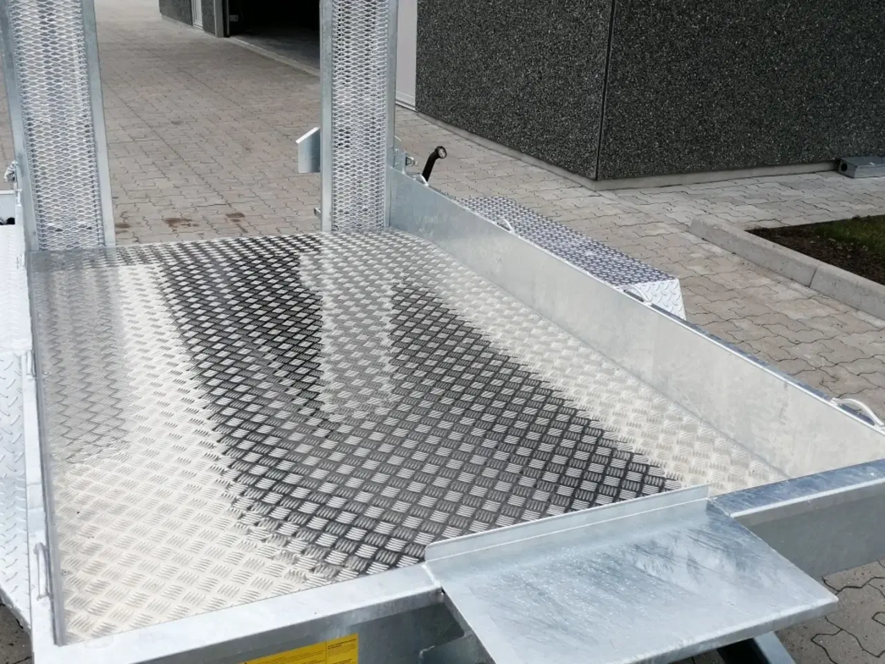 Billede 3 - Variant 3516 B3 Beavertail