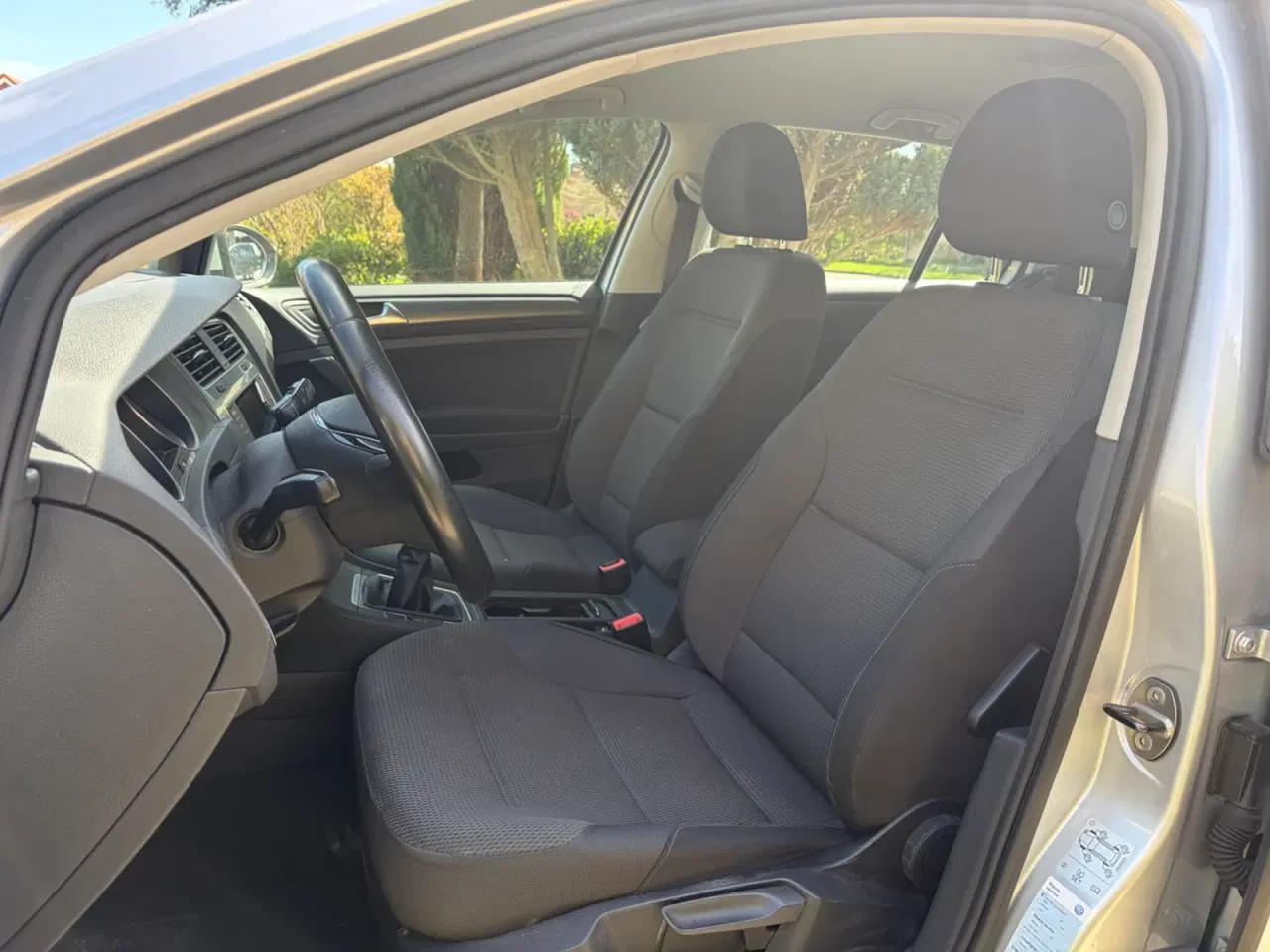 Billede 6 - VW Golf VII 1,4 TSi 122 Highline BMT