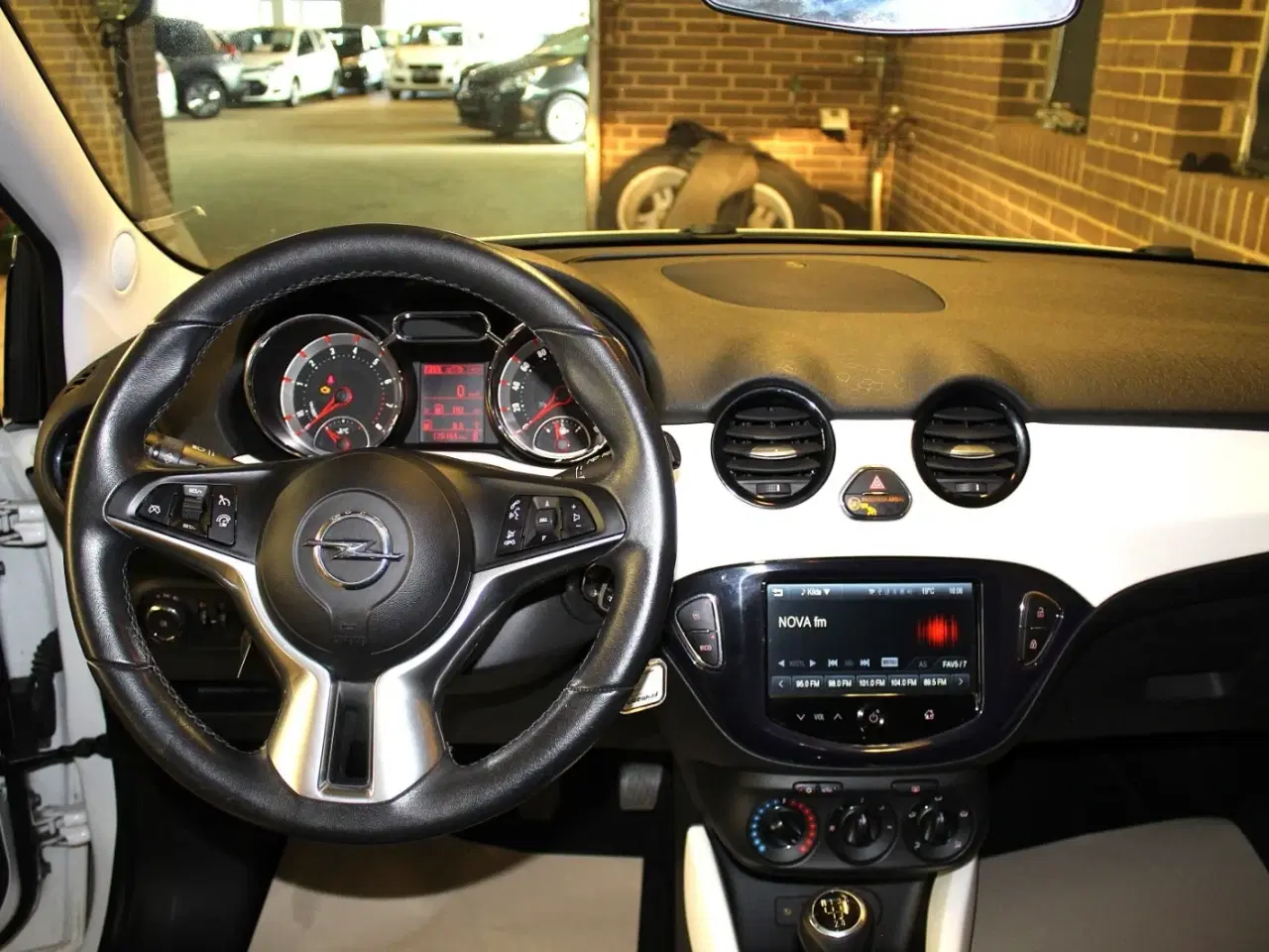 Billede 7 - Opel Adam 1,2 Jam