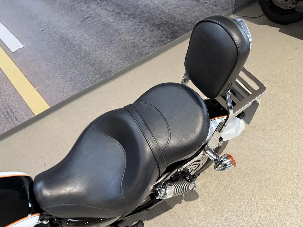 Billede 21 - Harley-Davidson XL 1200 L Sportster Low