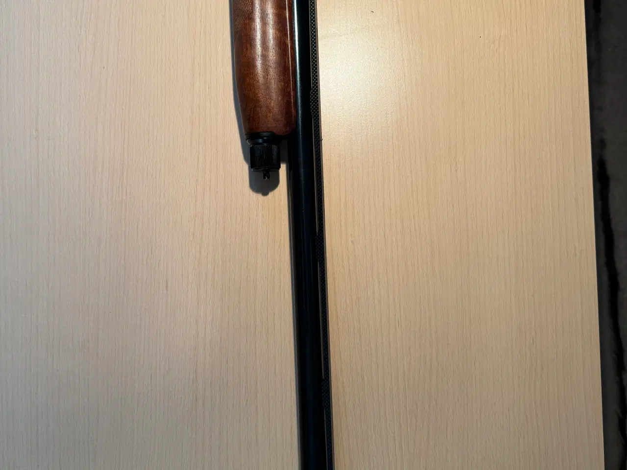 Billede 4 - Benelli - kvalitets halvautomat.