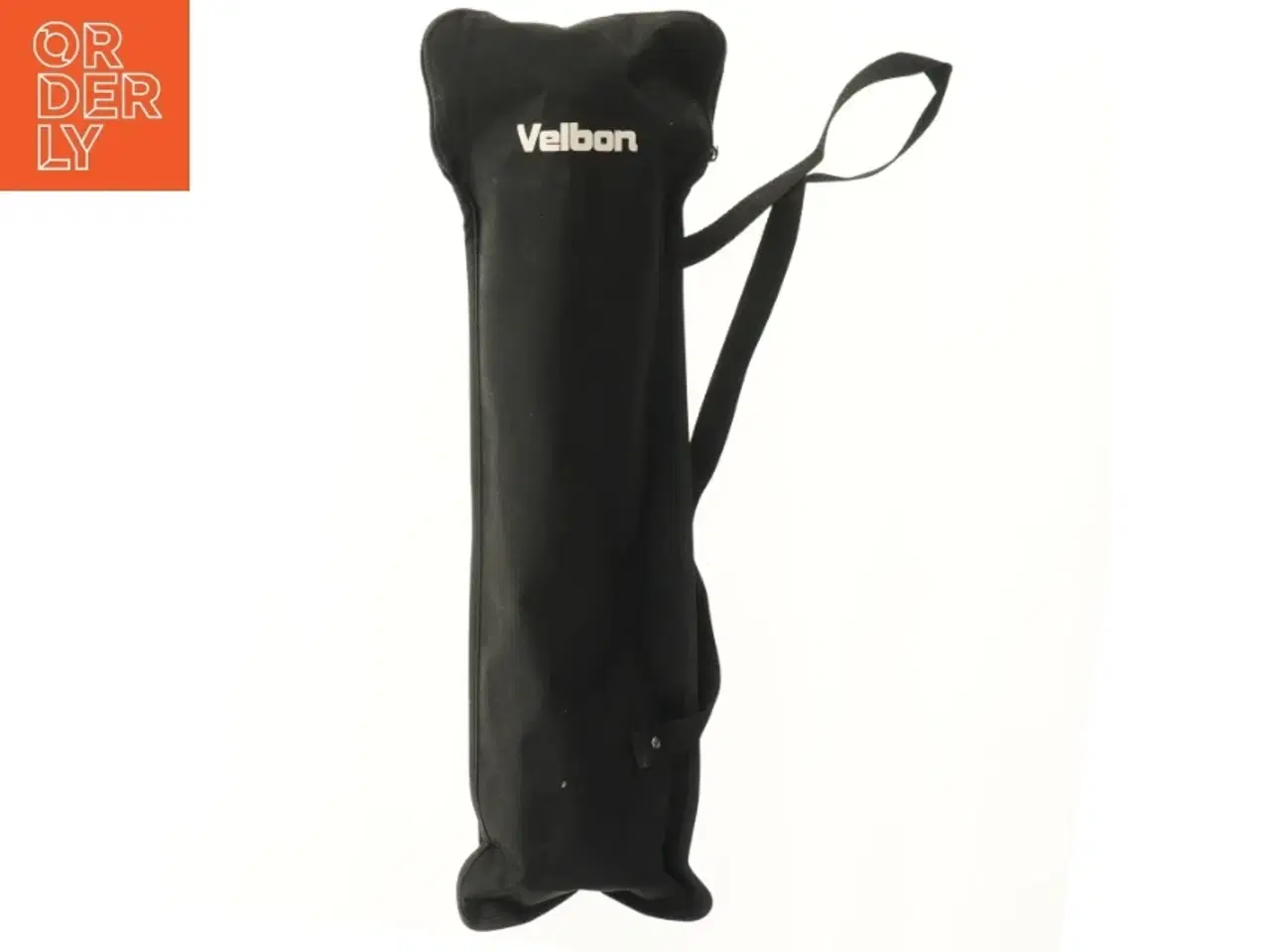 Billede 2 - Velbon kamerastativ fra Velbon (str. 130 cm)