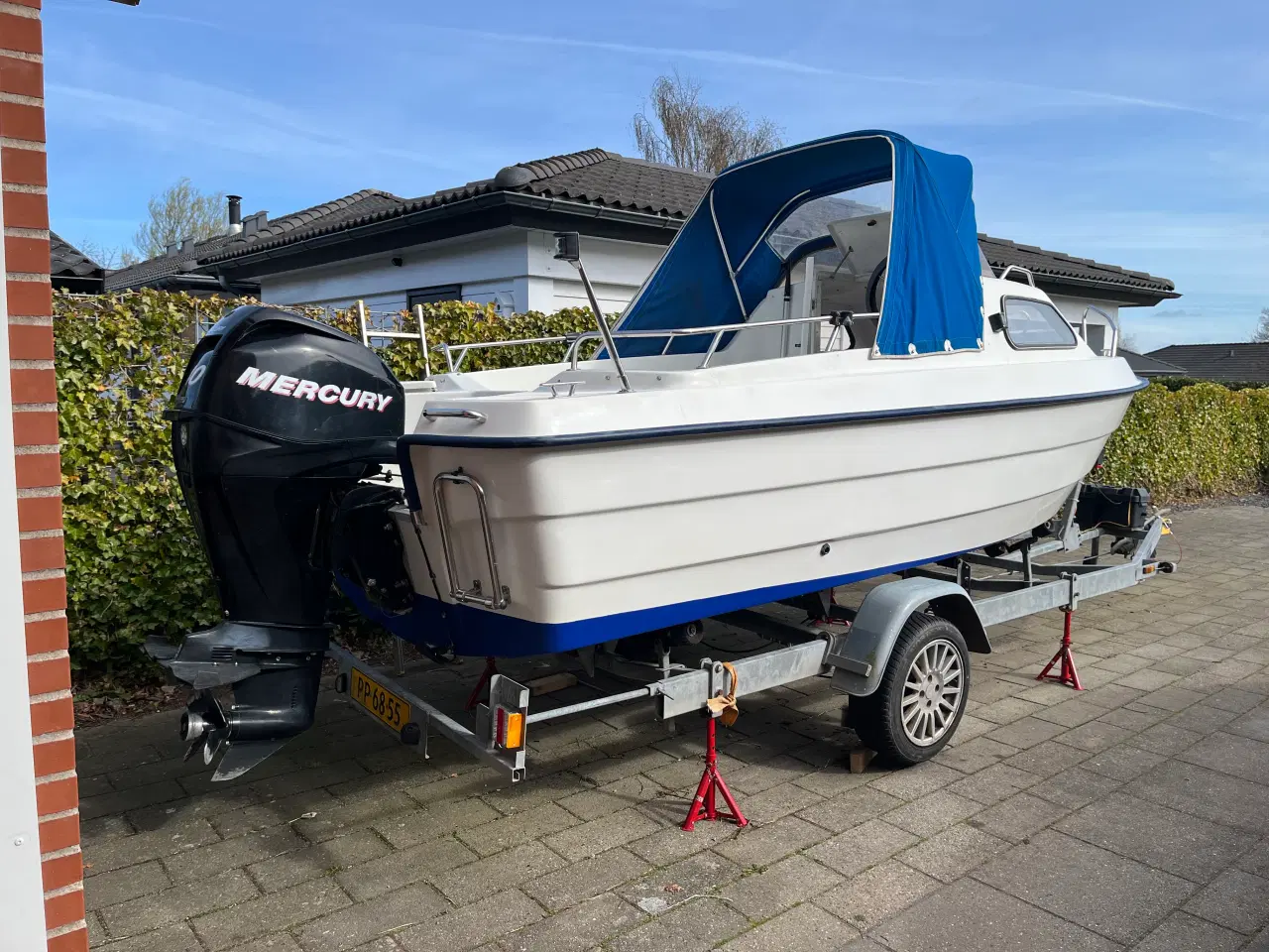 Billede 5 - Ryds 485