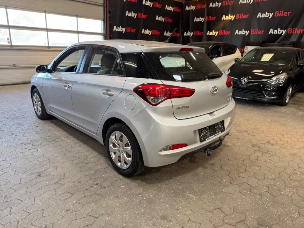 Billede 5 - Hyundai i20 1,1 CRDi 75 Active Eco