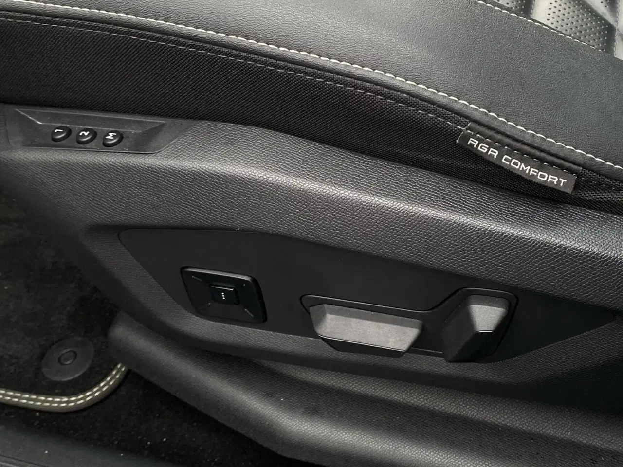 Billede 10 - Peugeot e-5008 EL GT Pack 210HK 5d Aut.