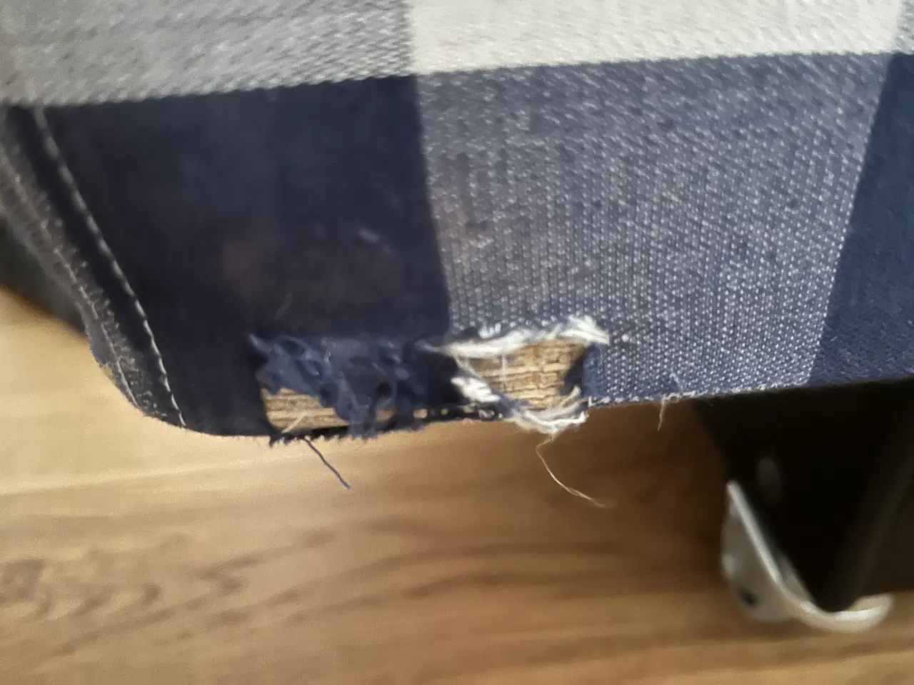 Billede 2 - Hastens elevation seng