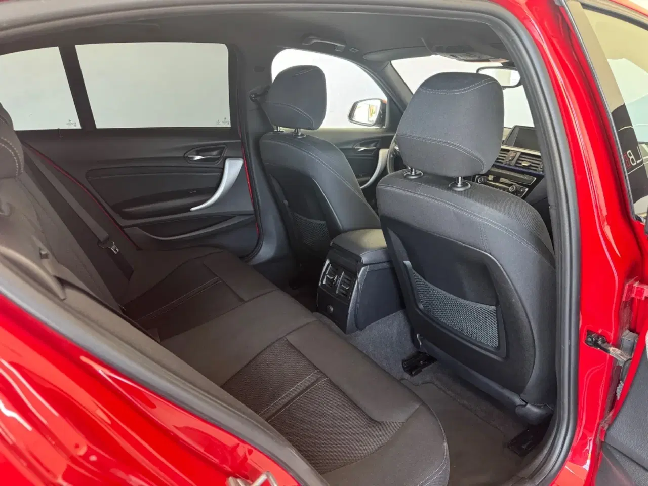 Billede 9 - BMW 120i 2,0 M-Sport aut.