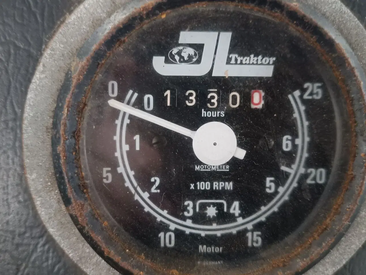 Billede 16 - JL 530 de luxe (momsfri)