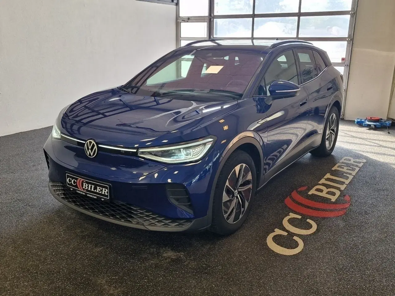 Billede 1 - VW ID.4 77 Pro Performance