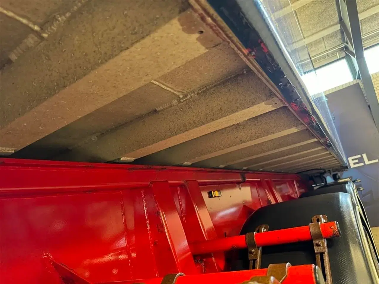 Billede 23 - Kel-Berg Tiptrailer